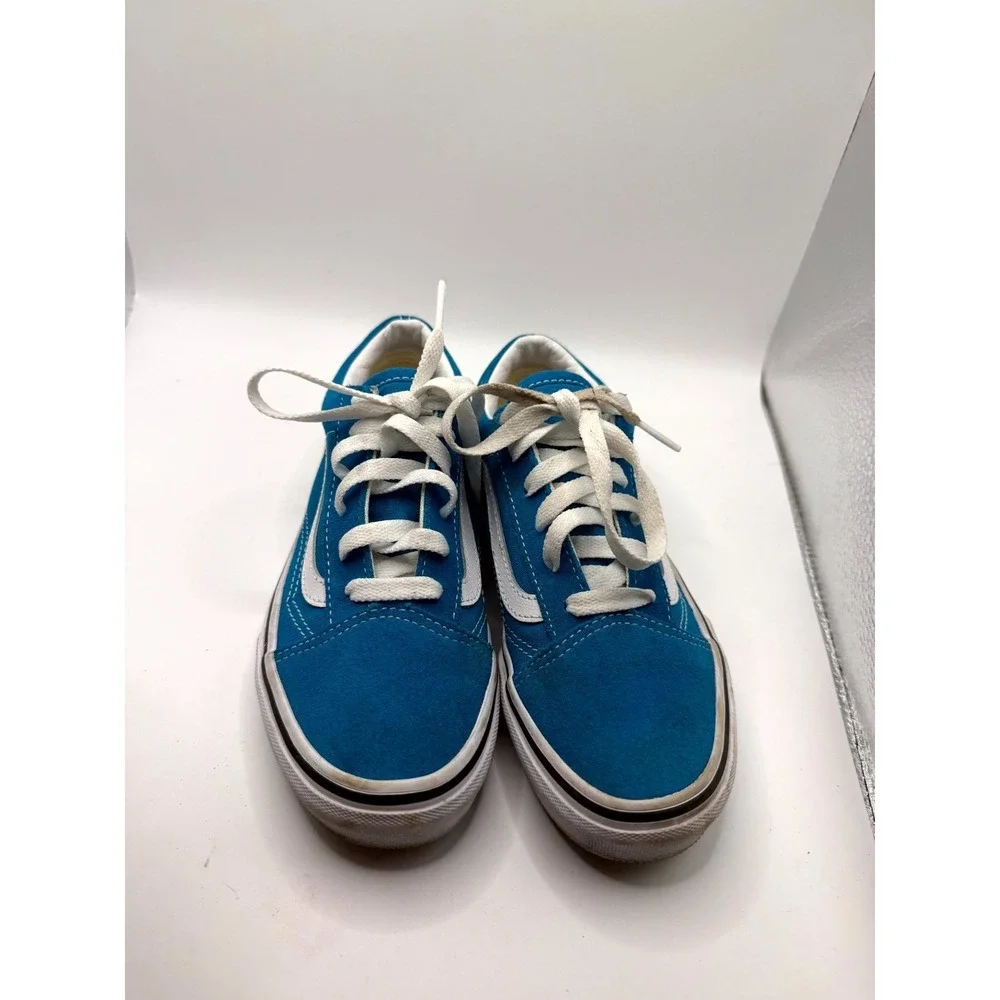 Vans thank you